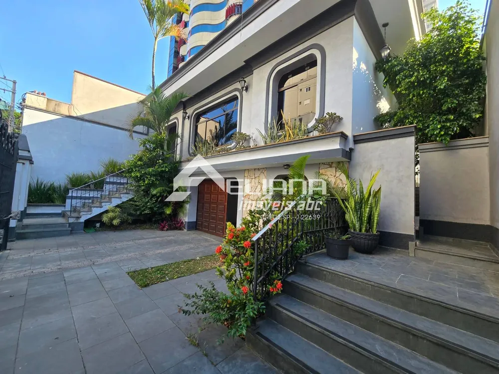 Sobrado, 1 quarto, 390 m² - Foto 4