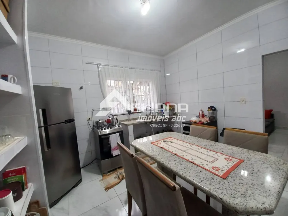 Casa, 2 quartos, 170 m² - Foto 4