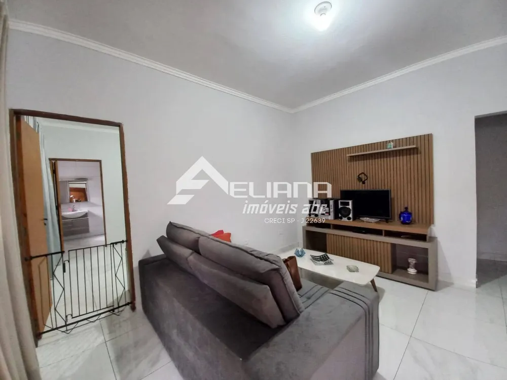 Casa, 2 quartos, 170 m² - Foto 2