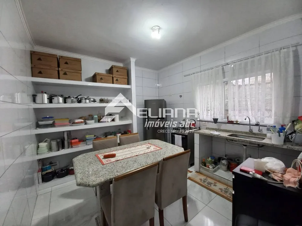 Casa, 2 quartos, 170 m² - Foto 3