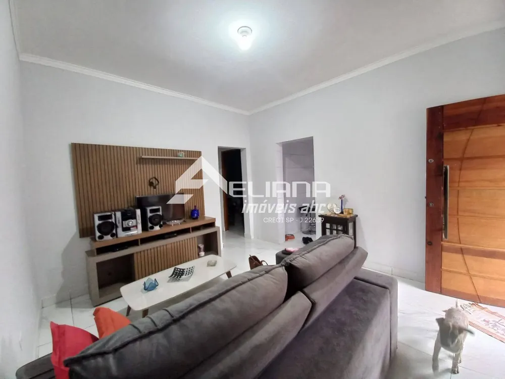 Casa, 2 quartos, 170 m² - Foto 1