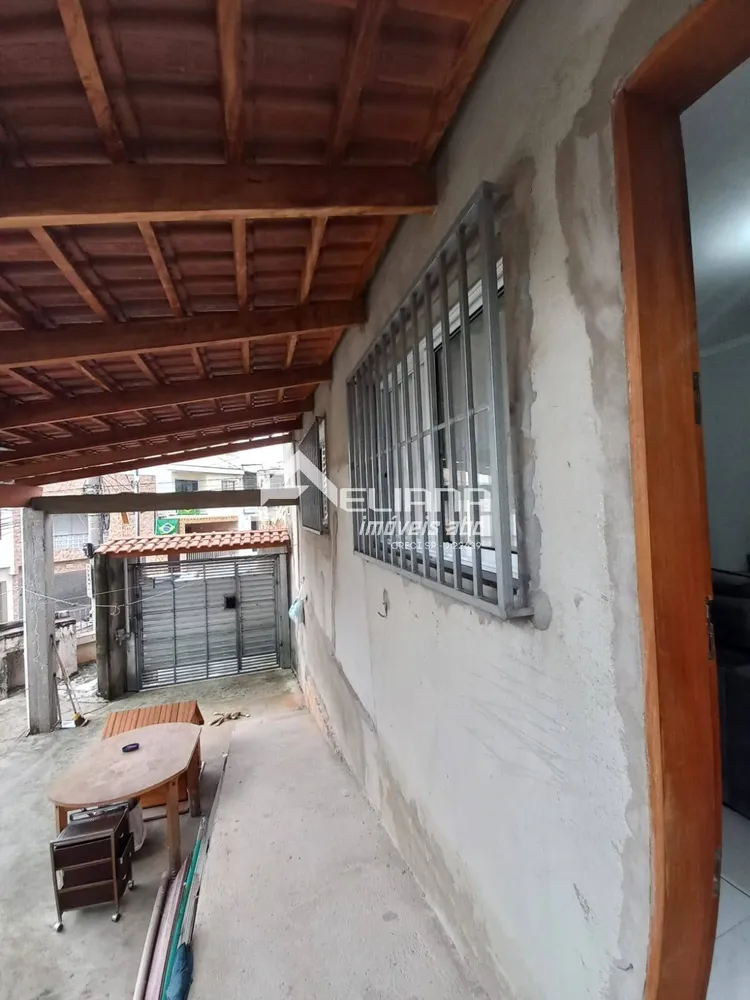 Casa, 2 quartos, 170 m² - Foto 6