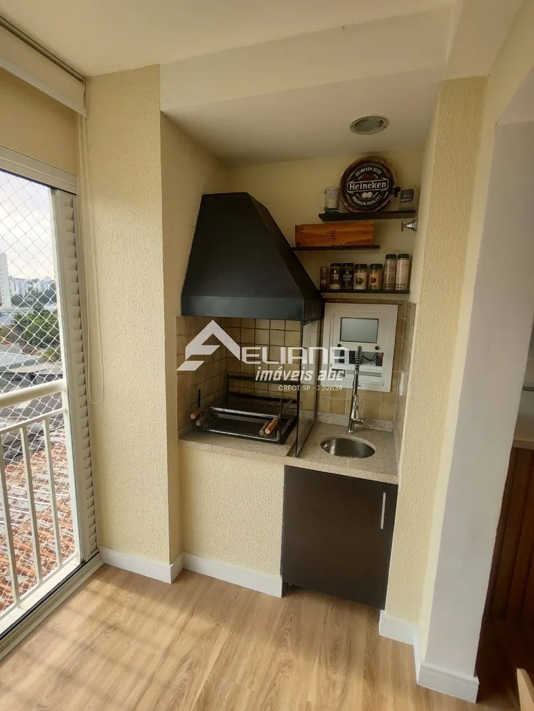 Apartamento, 2 quartos, 70 m² - Foto 3