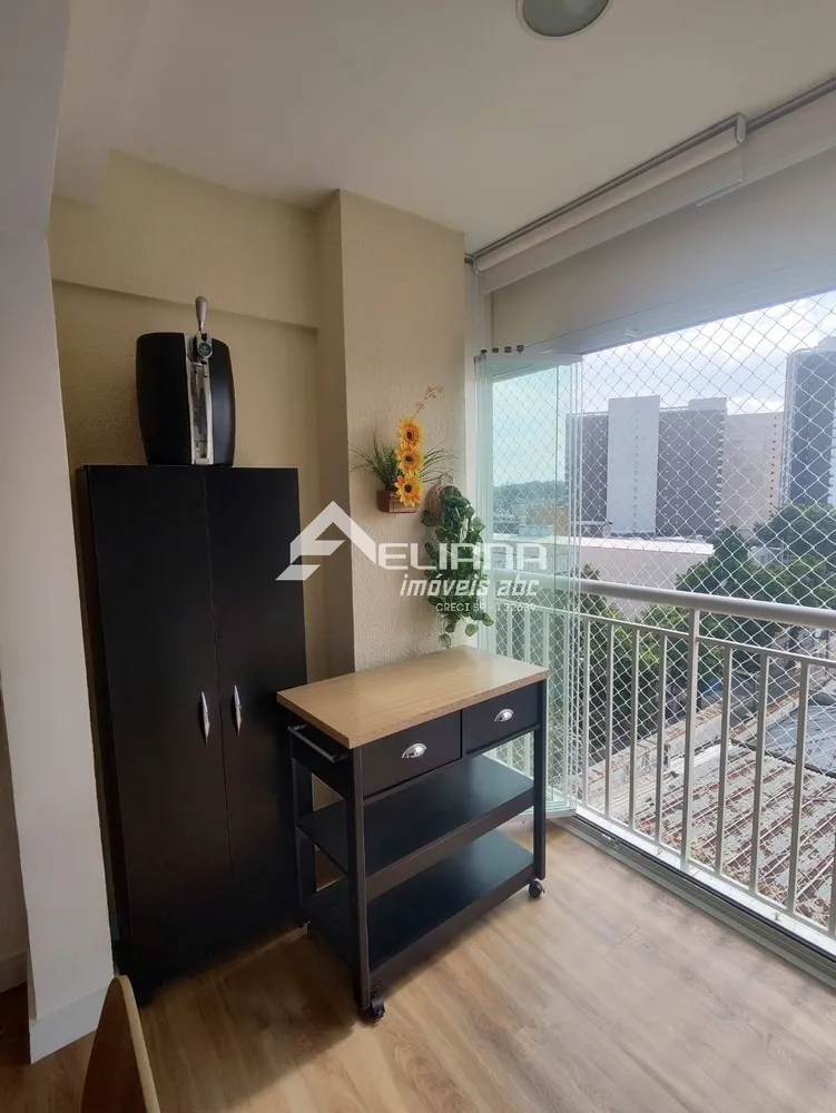 Apartamento, 2 quartos, 70 m² - Foto 1