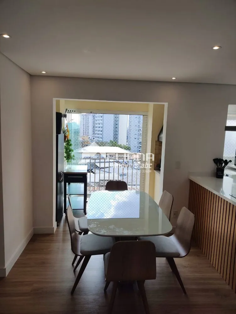 Apartamento, 2 quartos, 70 m² - Foto 2