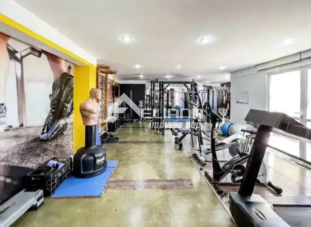 Apartamento, 2 quartos, 70 m² - Foto 7