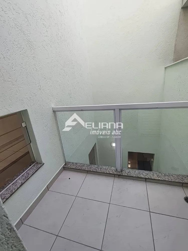 Sobrado, 3 quartos, 230 m² - Foto 9
