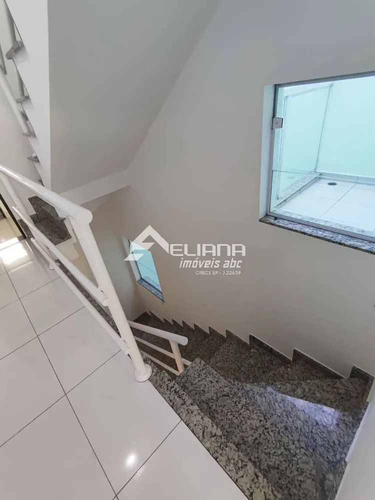 Sobrado, 3 quartos, 230 m² - Foto 11
