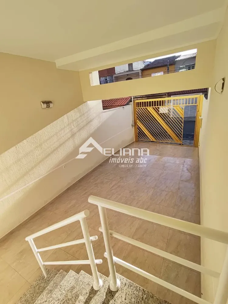Sobrado, 3 quartos, 230 m² - Foto 2