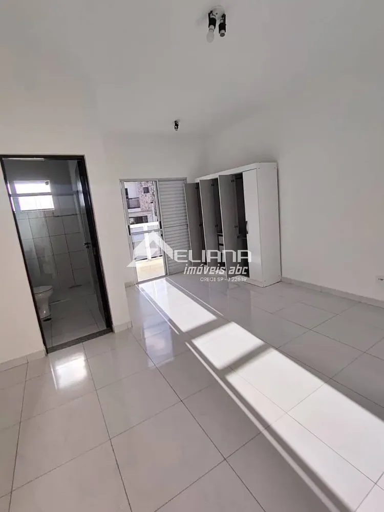 Sobrado, 3 quartos, 230 m² - Foto 12