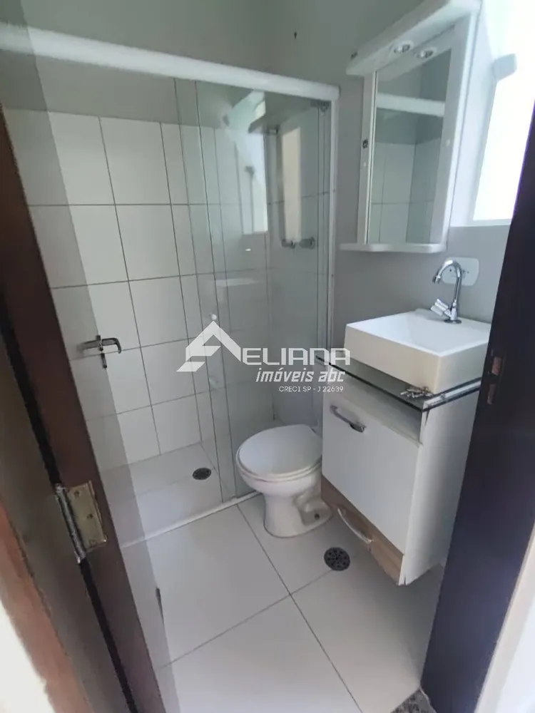Sobrado, 3 quartos, 230 m² - Foto 10