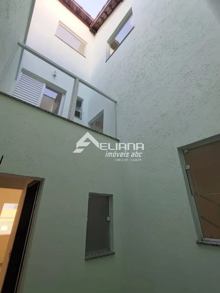 Sobrado, 3 quartos, 230 m² - Foto 7