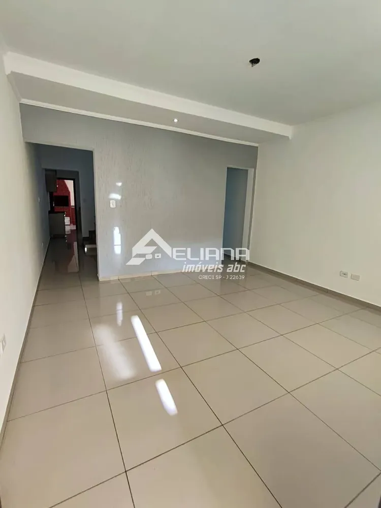 Sobrado, 3 quartos, 230 m² - Foto 4