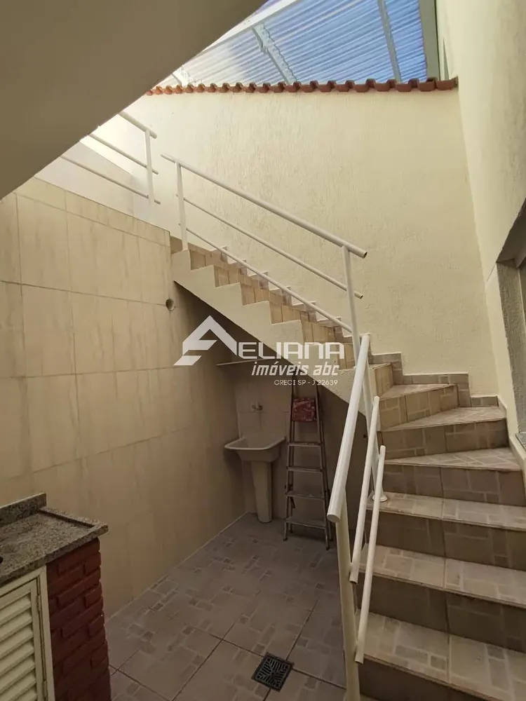 Sobrado, 3 quartos, 230 m² - Foto 8