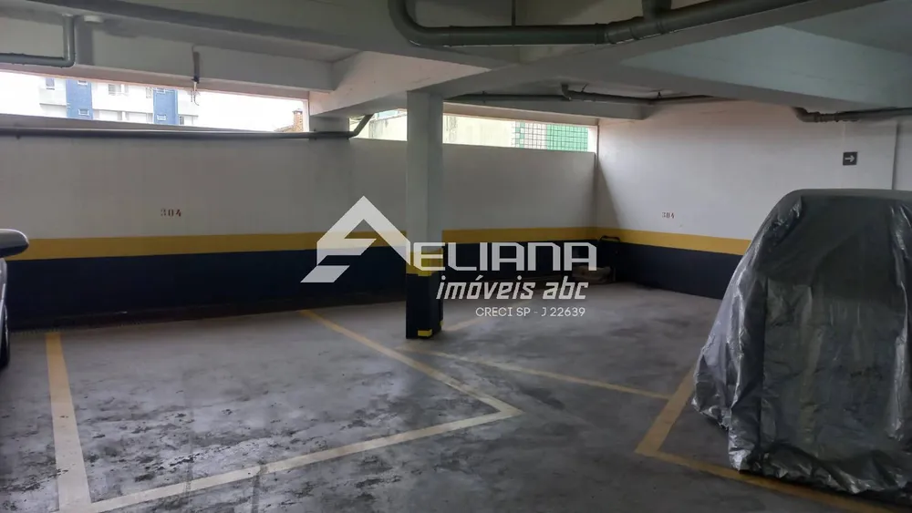 Apartamento, 3 quartos, 94 m² - Foto 2