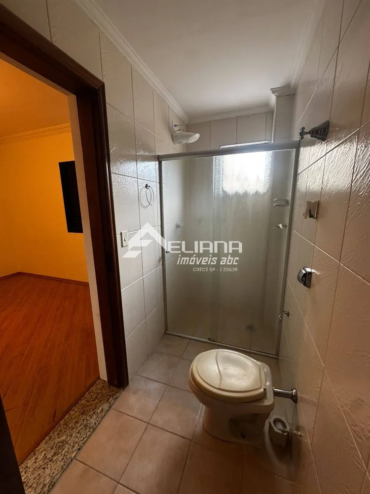 Apartamento, 3 quartos, 121 m² - Foto 1