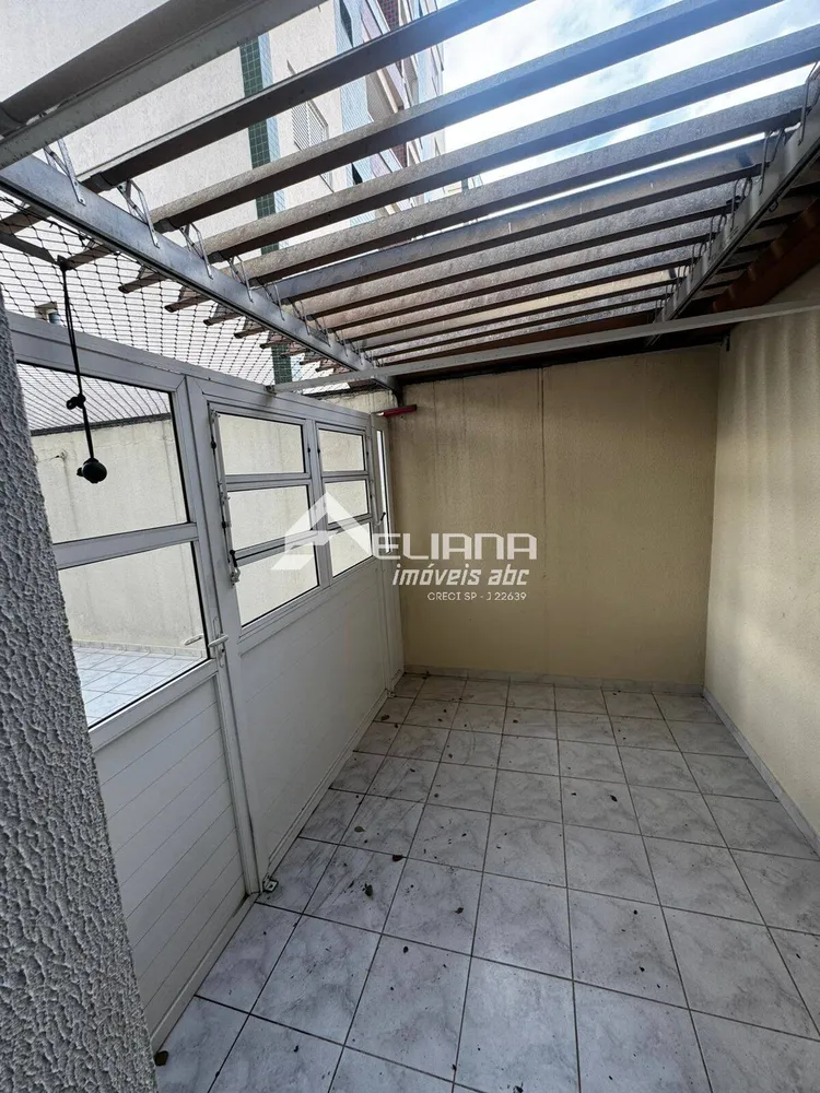 Apartamento, 3 quartos, 121 m² - Foto 2