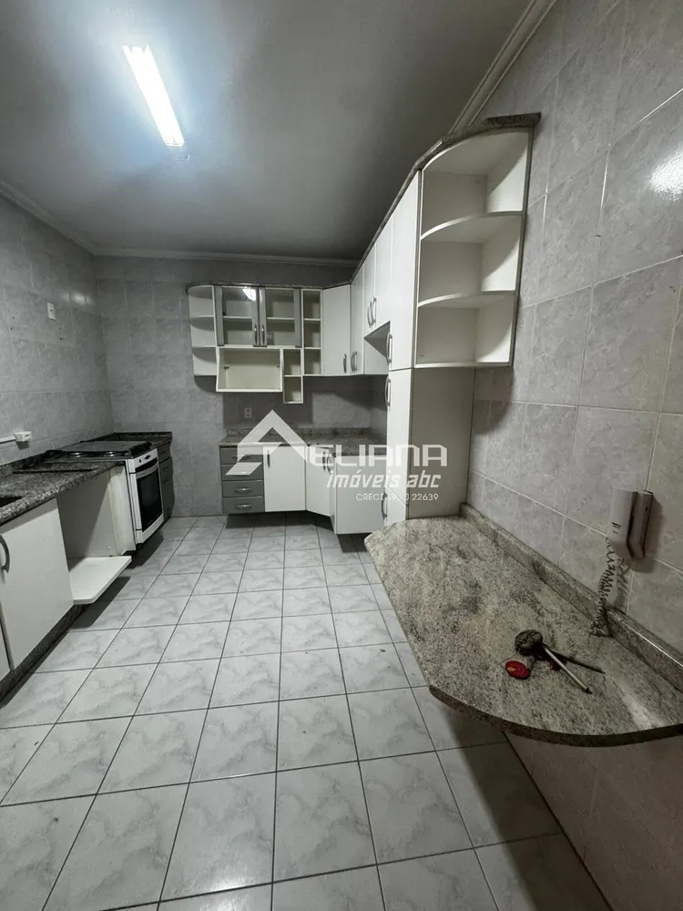 Apartamento, 3 quartos, 121 m² - Foto 3