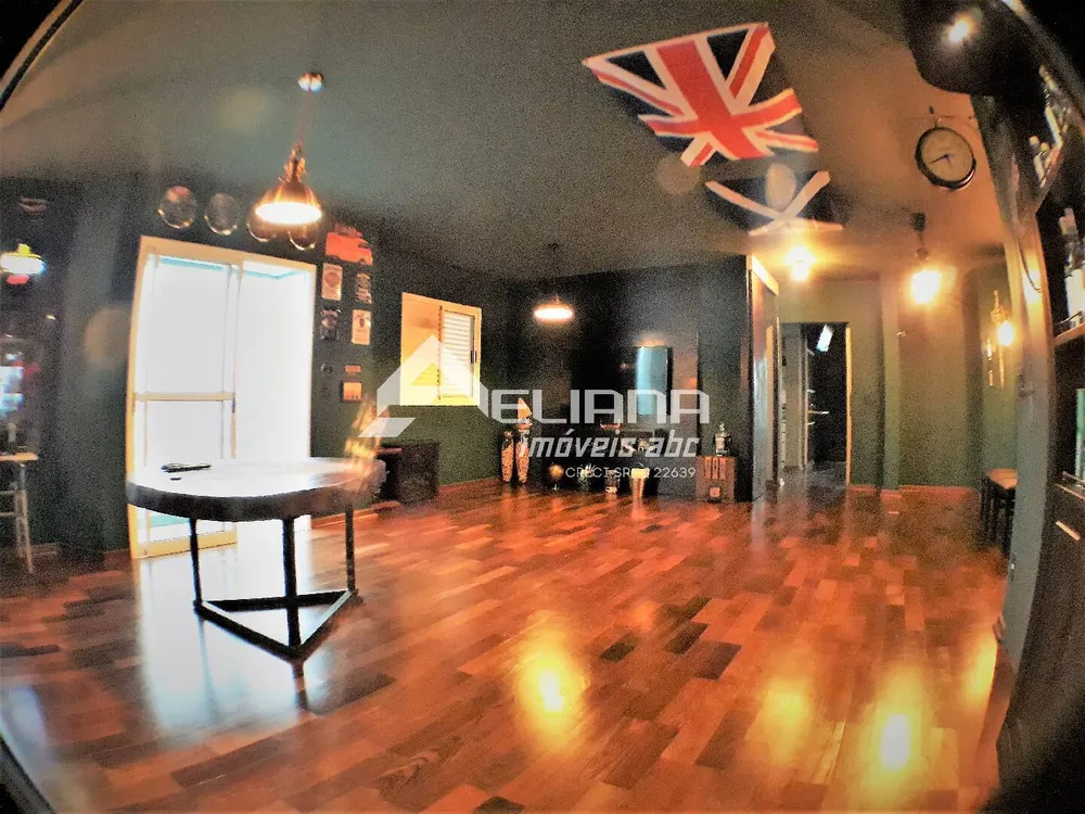 Apartamento, 2 quartos, 121 m² - Foto 1