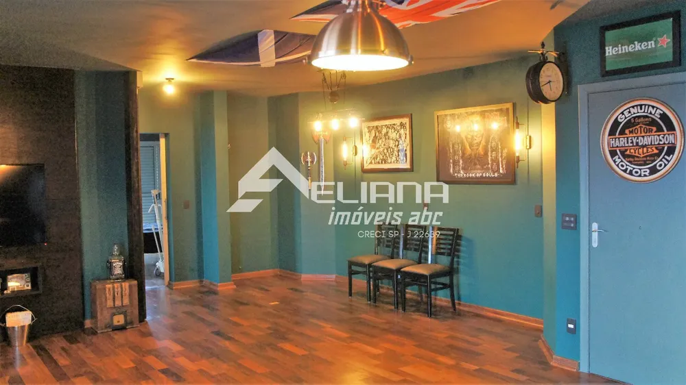 Apartamento, 2 quartos, 121 m² - Foto 3