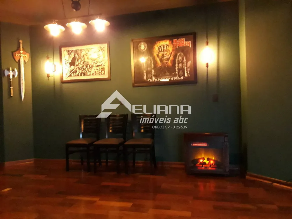 Apartamento, 2 quartos, 121 m² - Foto 2