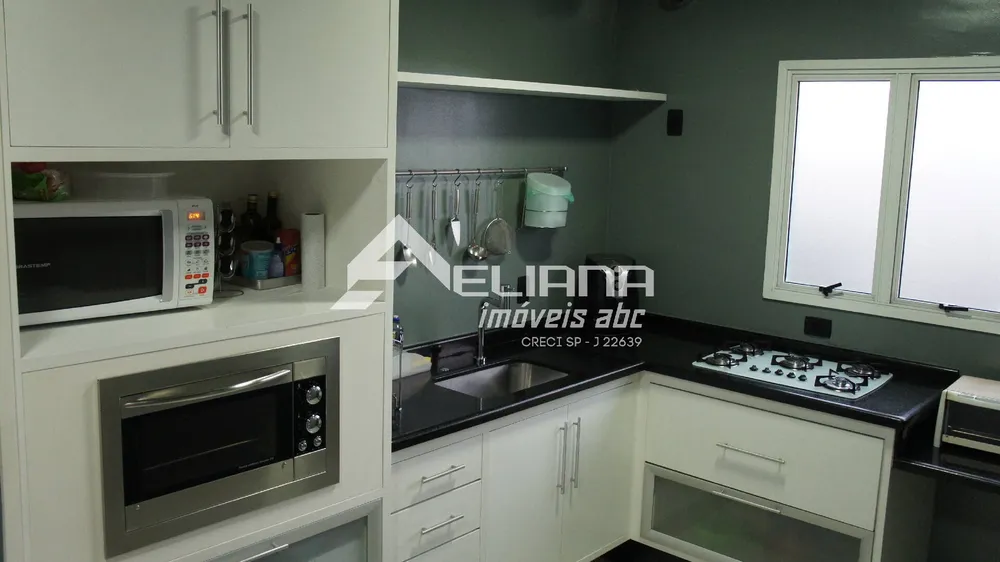 Apartamento, 2 quartos, 121 m² - Foto 5