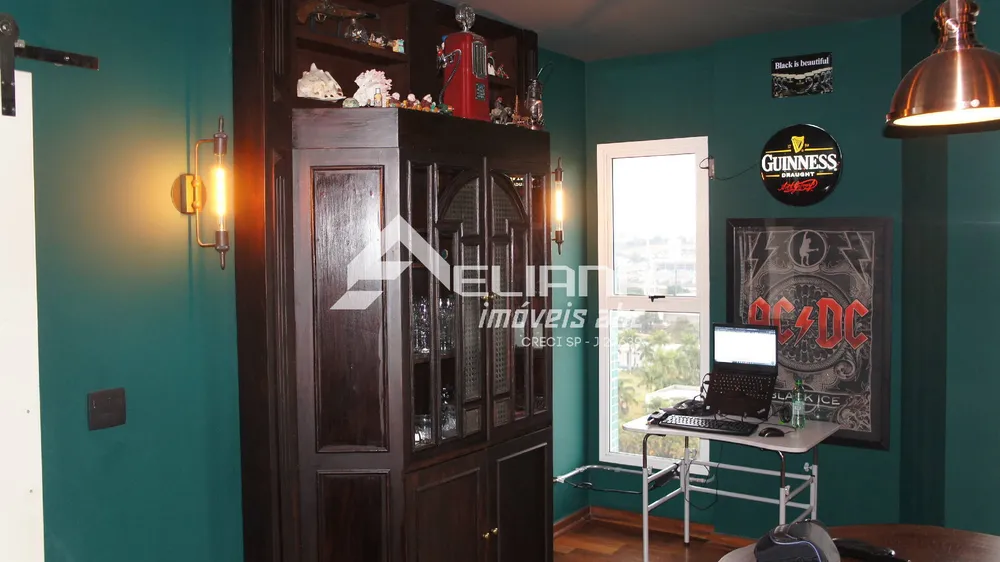 Apartamento, 2 quartos, 121 m² - Foto 4