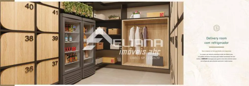 Apartamento, 3 quartos, 86 m² - Foto 2