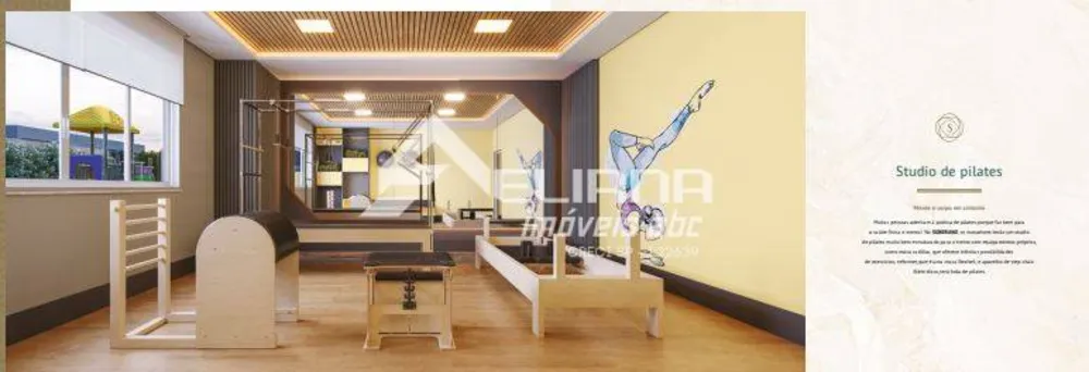 Apartamento, 3 quartos, 86 m² - Foto 4