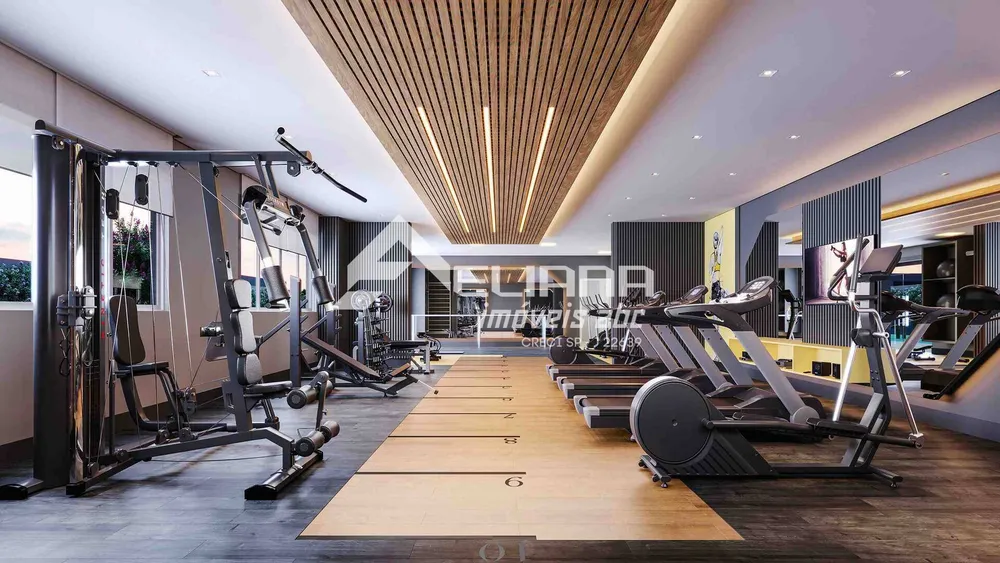Apartamento, 3 quartos, 86 m² - Foto 9