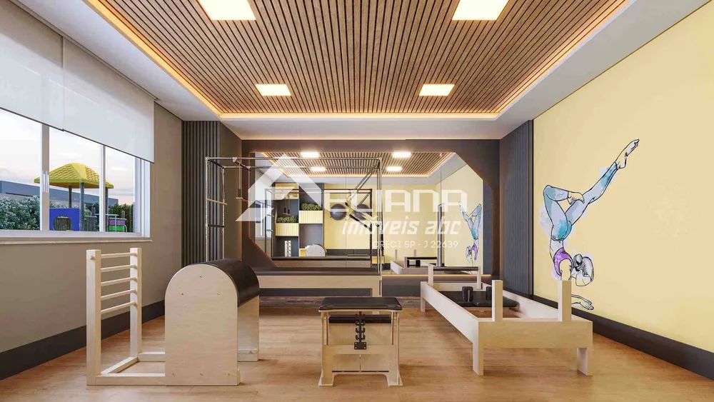 Apartamento, 3 quartos, 86 m² - Foto 4