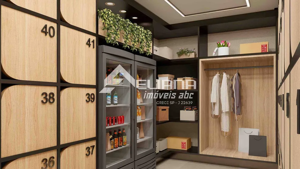 Apartamento, 3 quartos, 86 m² - Foto 7