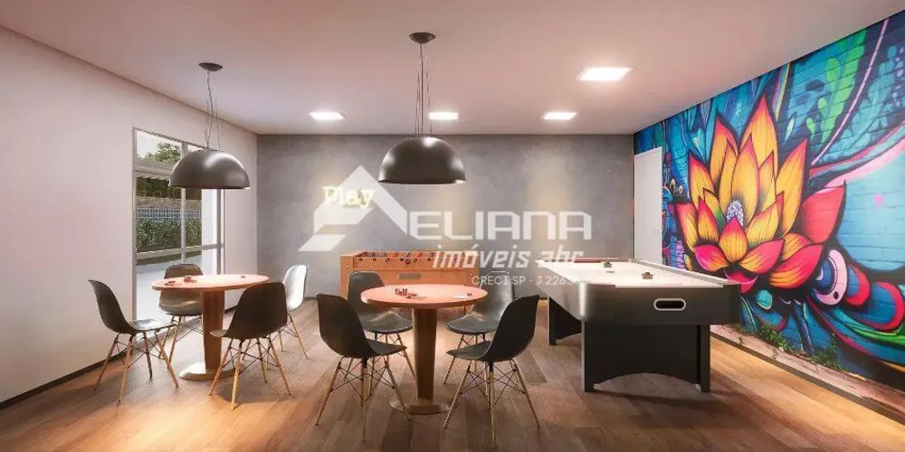 Apartamento, 3 quartos, 110 m² - Foto 2