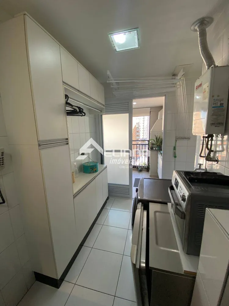 Apartamento, 3 quartos, 89 m² - Foto 3