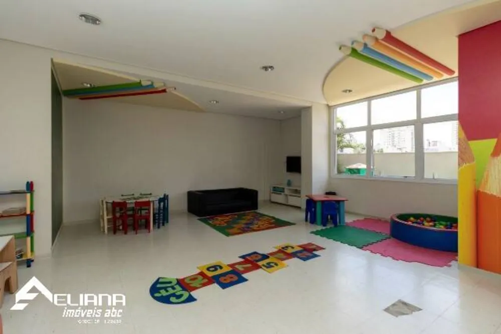 Apartamento, 3 quartos, 89 m² - Foto 9