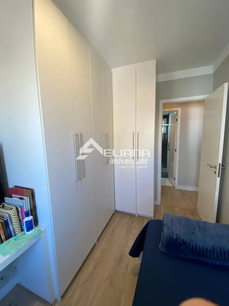Apartamento, 3 quartos, 89 m² - Foto 4