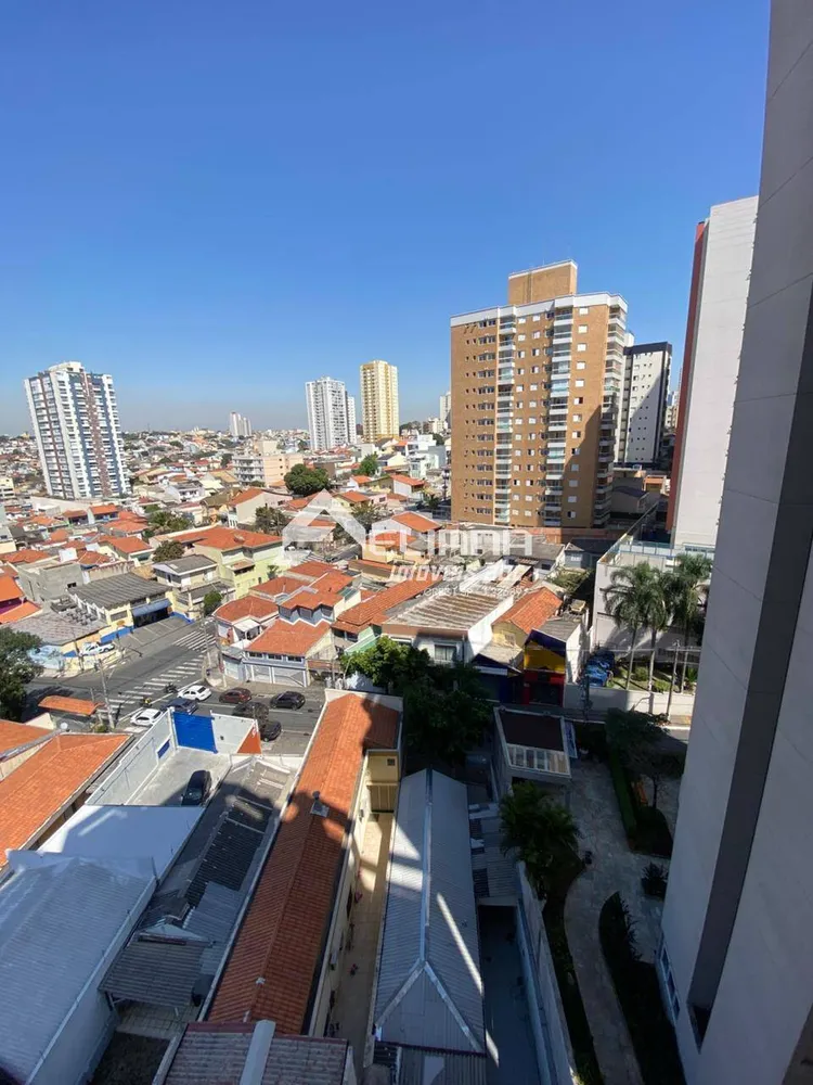 Apartamento, 3 quartos, 89 m² - Foto 5