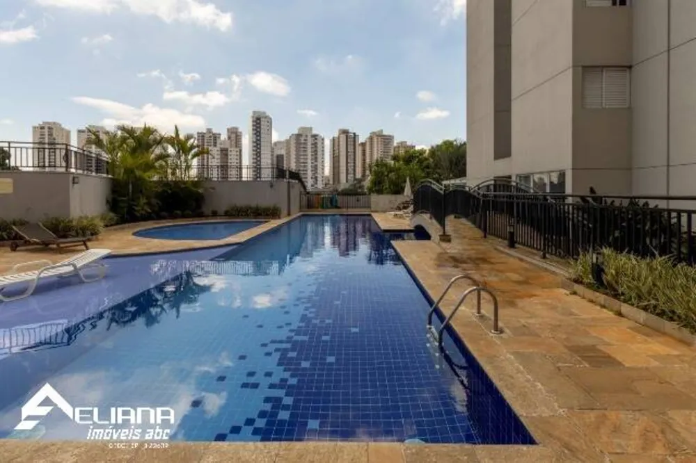 Apartamento, 3 quartos, 89 m² - Foto 10
