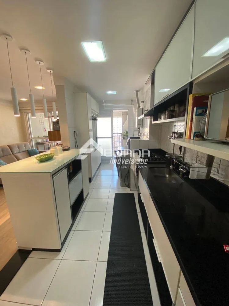 Apartamento, 3 quartos, 89 m² - Foto 2
