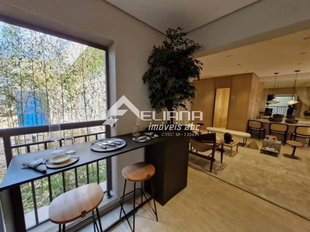 Apartamento, 3 quartos, 89 m² - Foto 5