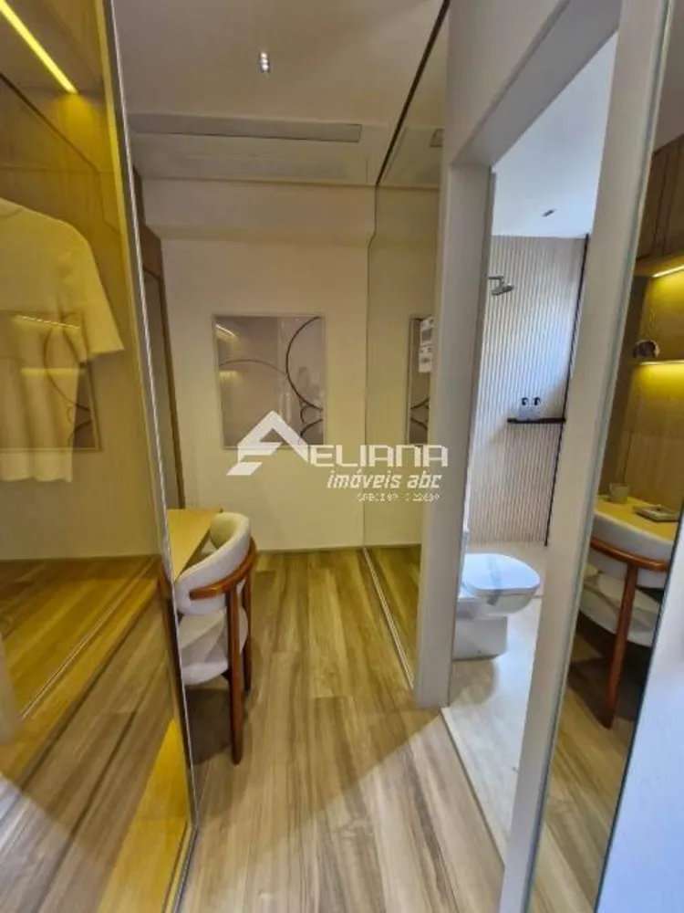 Apartamento, 3 quartos, 89 m² - Foto 12