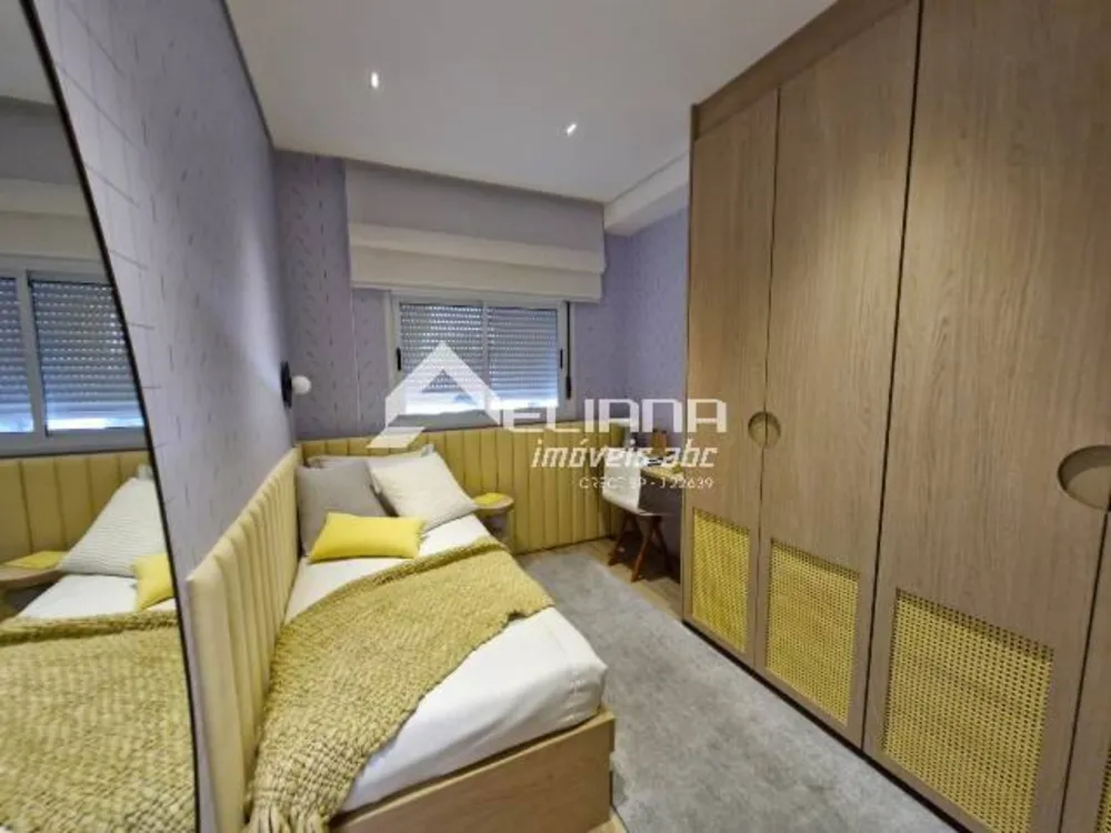 Apartamento, 3 quartos, 89 m² - Foto 14