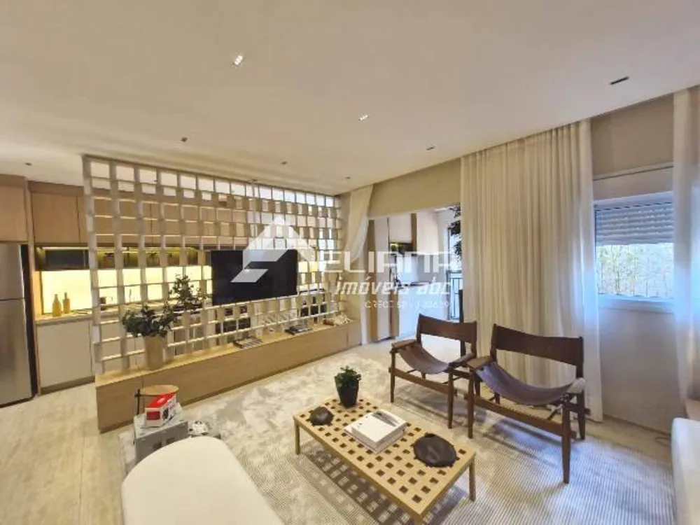 Apartamento, 3 quartos, 89 m² - Foto 3