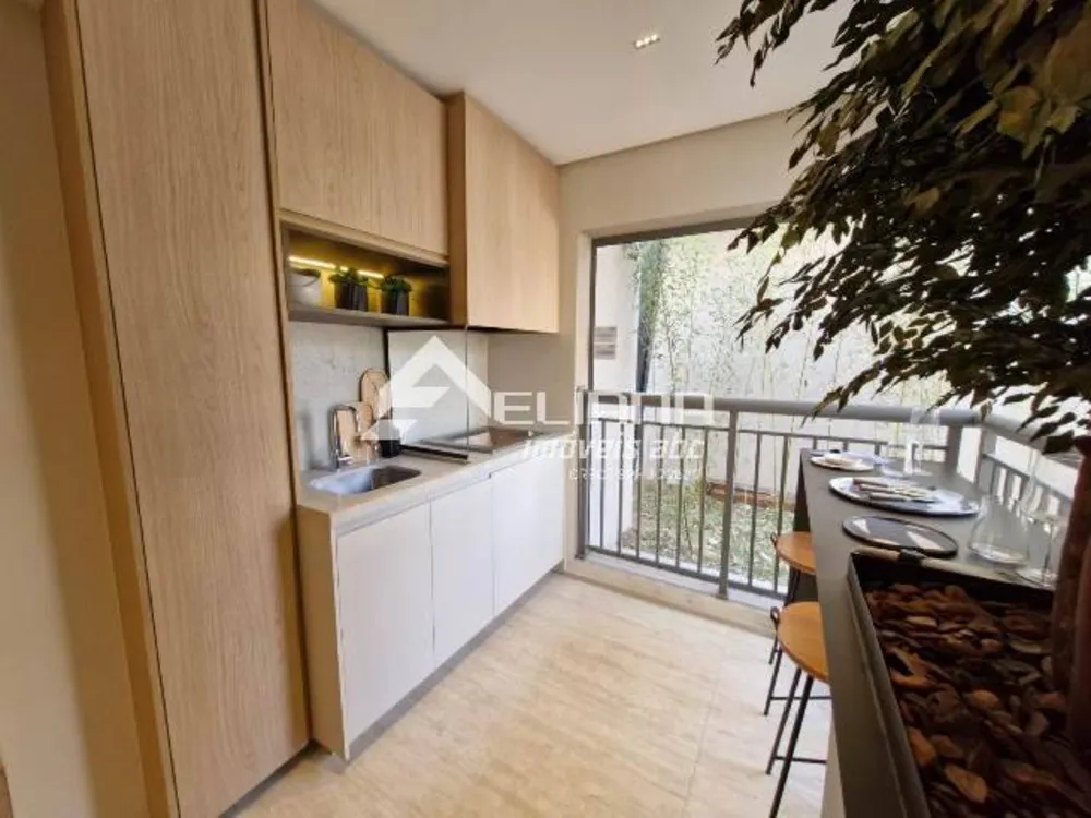 Apartamento, 3 quartos, 89 m² - Foto 4