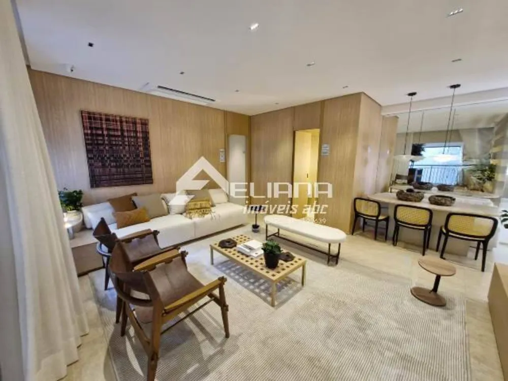 Apartamento, 3 quartos, 89 m² - Foto 6