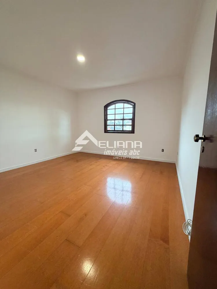 Sobrado, 4 quartos, 232 m² - Foto 3