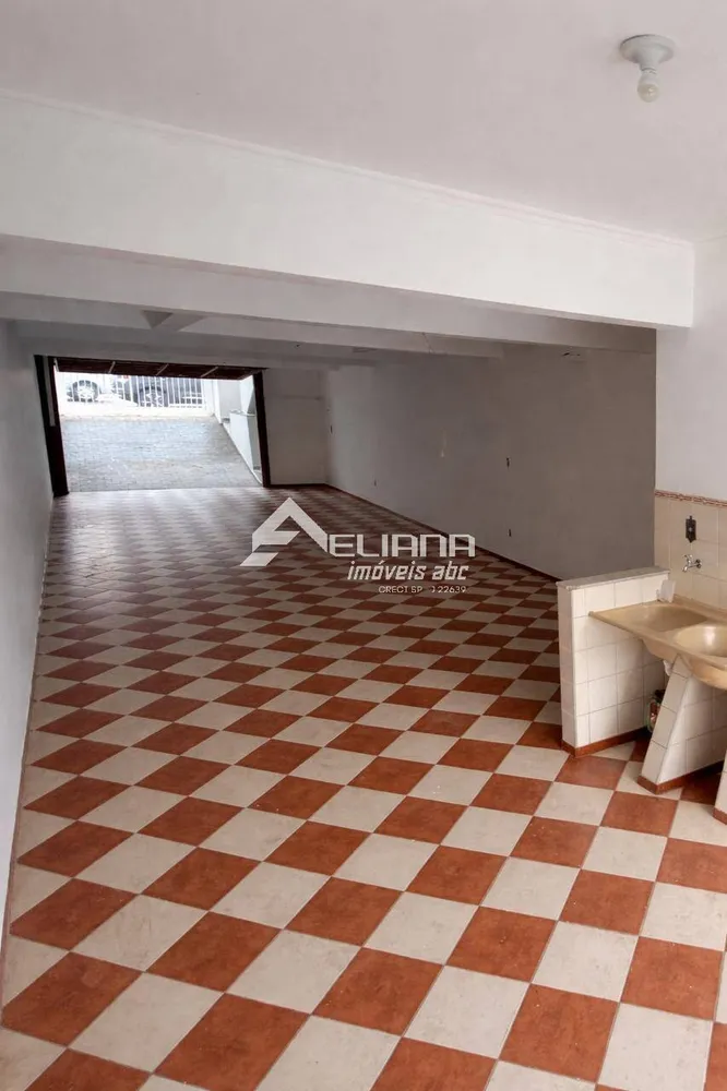 Sobrado, 4 quartos, 232 m² - Foto 12