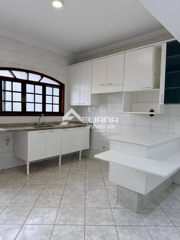 Sobrado, 4 quartos, 232 m² - Foto 4