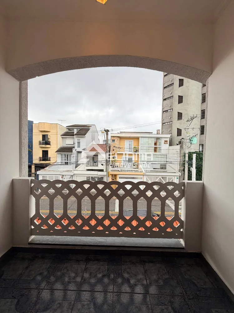 Sobrado, 4 quartos, 232 m² - Foto 11