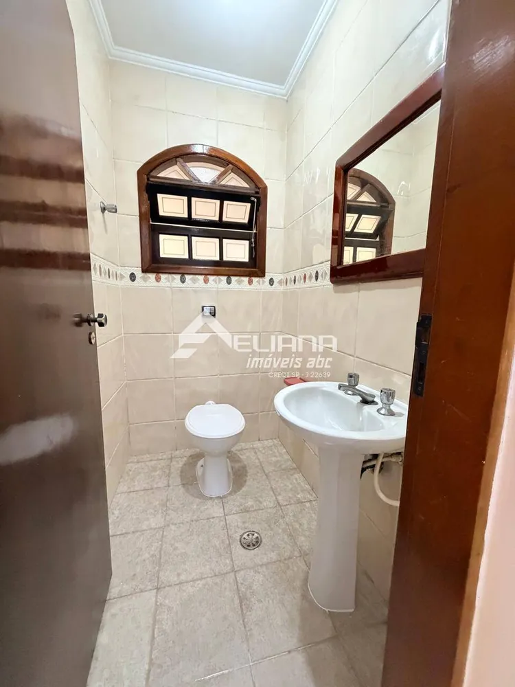 Sobrado, 4 quartos, 232 m² - Foto 7